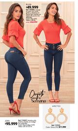 Catálogo Moda Internacional Página 82