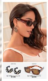 Catálogo Moda Internacional Página 88
