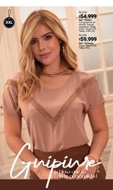 Catálogo Moda Internacional Página 90