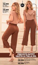 Catálogo Moda Internacional Página 91