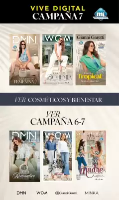 Catálogo Moda Internacional (válido hasta 30-06)