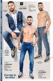 Catálogo Marketing Personal Página 118