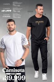 Catálogo Marketing Personal Página 124