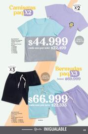Catálogo Marketing Personal Página 147