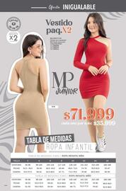 Catálogo Marketing Personal Página 150