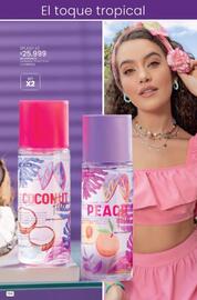 Catálogo Marketing Personal Página 200
