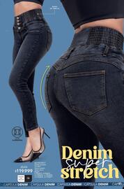 Catálogo Marketing Personal Página 21