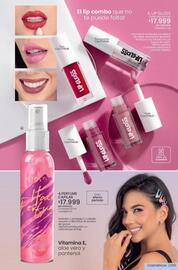Catálogo Marketing Personal Página 215