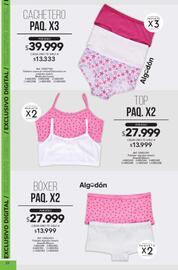Catálogo Marketing Personal Página 236