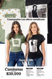 Catálogo Marketing Personal Página 28