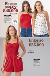 Catálogo Marketing Personal Página 36