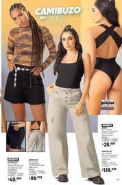 Catálogo Marketing Personal Página 65