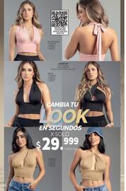 Catálogo Marketing Personal Página 84