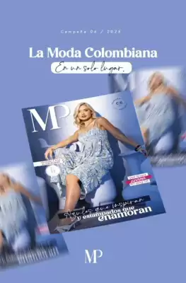 Catálogo Marketing Personal (válido hasta 30-06)