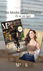 Catálogo Marketing Personal Página 1