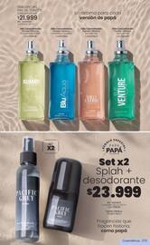 Catálogo Marketing Personal Página 145