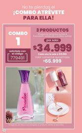 Catálogo Marketing Personal Página 190