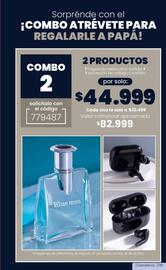 Catálogo Marketing Personal Página 191