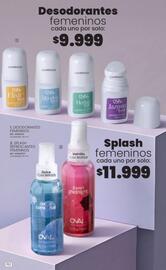 Catálogo Marketing Personal Página 208