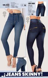 Catálogo Marketing Personal Página 34