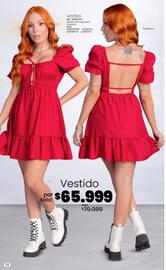 Catálogo Marketing Personal Página 62