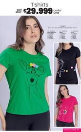 Catálogo Marketing Personal Página 95