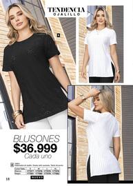 Catálogo Juana Bonita Página 18
