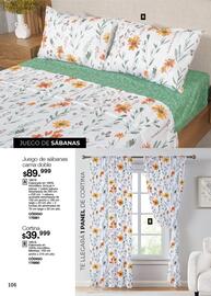 Catálogo Juana Bonita Página 106