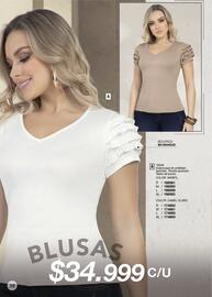 Catálogo Juana Bonita Página 38