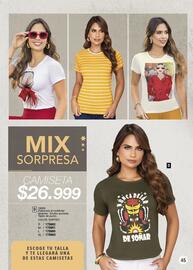 Catálogo Juana Bonita Página 45