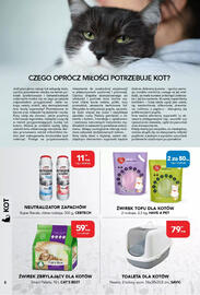 AquaelZOO gazetka Strona 6