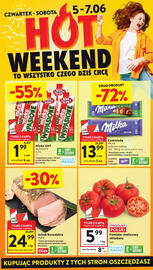 Intermarche gazetka tydzień 23 Strona 2