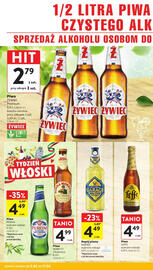 Intermarche gazetka tydzień 23 Strona 32