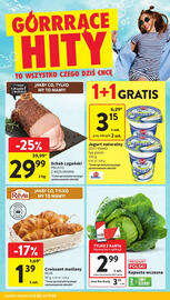 Intermarche gazetka tydzień 23 Strona 4