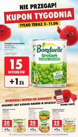 Intermarche gazetka tydzień 23 Strona 42