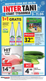 Intermarche gazetka tydzień 23 Strona 48