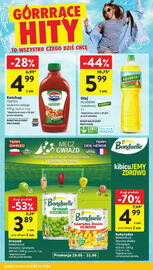 Intermarche gazetka tydzień 23 Strona 6