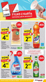 Intermarche gazetka tydzień 23 Strona 9