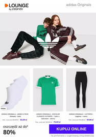 Lounge by Zalando gazetka Strona 1