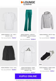 Lounge by Zalando gazetka Strona 3