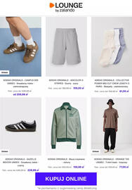 Lounge by Zalando gazetka Strona 4