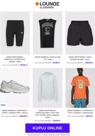 Lounge by Zalando gazetka Strona 5