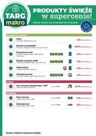 Makro gazetka tydzień 23 Strona 7