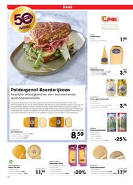 Hanos folder | Gazet Pagina 10