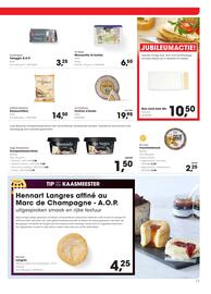 Hanos folder | Gazet Pagina 11