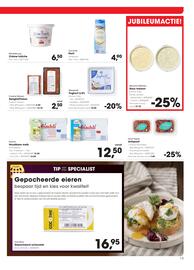 Hanos folder | Gazet Pagina 13