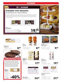 Hanos folder | Gazet Pagina 14