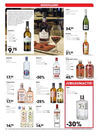 Hanos folder | Gazet Pagina 18