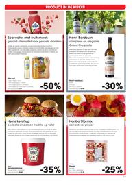 Hanos folder | Gazet Pagina 19