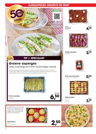 Hanos folder | Gazet Pagina 2